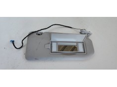 Recambio de parasol derecho para citroen c4 lim. 1.6 hdi fap referencia OEM IAM   