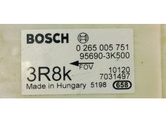 Recambio de sensor para hyundai i30 1.6 crdi 115 referencia OEM IAM 0265005751  