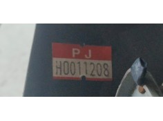 Recambio de volante para hyundai santa fe (sm) 2.7 v6 cat referencia OEM IAM H0011208  