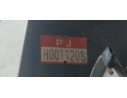 Recambio de volante para hyundai santa fe (sm) 2.7 v6 cat referencia OEM IAM H0011208  