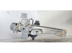 Recambio de elevalunas trasero izquierdo para peugeot 2008 (--.2013) 1.5hdi 100 fap referencia OEM IAM 9829513080  