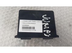 MODULO ELECTRONICO 9836666580 