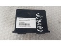 Recambio de modulo electronico para citroen jumpy fugón 1.5 hdi 100 fap referencia OEM IAM 9836666580  