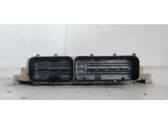 Recambio de centralita motor uce para hyundai i30 1.6crdi 90 referencia OEM IAM 0281013402  