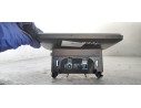 Recambio de pantalla multifuncion para mercedes-benz clase c (w205) lim. 2.2cdi 170 [220] fap referencia OEM IAM A2059004113  