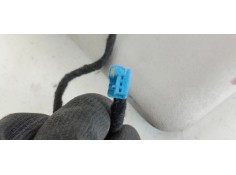 Recambio de parasol derecho para citroen c4 lim. 1.6 hdi fap referencia OEM IAM   