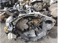 CAJA CAMBIOS 9642019610 