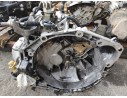 Recambio de caja cambios para fiat ulysse (179) 2.2 16v jtd cat referencia OEM IAM 9642019610  