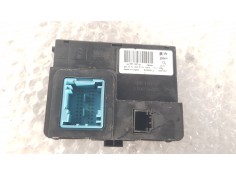 Recambio de modulo electronico para citroen jumpy fugón 1.5 hdi 100 fap referencia OEM IAM 9836666580  