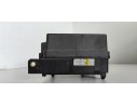 Recambio de caja reles / fusibles para hyundai i30 (gd) city referencia OEM IAM   