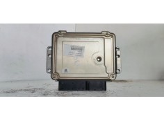 Recambio de centralita motor uce para hyundai i30 1.6crdi 90 referencia OEM IAM 0281013402  