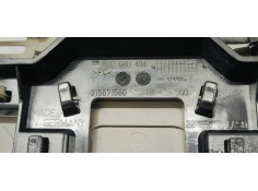 Recambio de luz interior para opel astra j lim. 1.6 cdti referencia OEM IAM 22948484  
