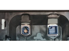 Recambio de pantalla multifuncion para mercedes-benz clase c (w205) lim. 2.2cdi 170 [220] fap referencia OEM IAM A2059004113  