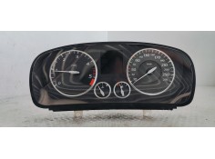 CUADRO INSTRUMENTOS 250450036R 