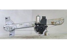 ELEVALUNAS DELANTERO DERECHO 9829512780 