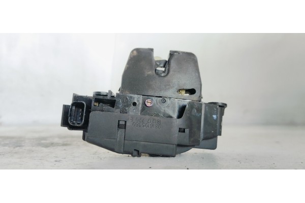 Recambio de cerradura maletero / porton para citroen c4 picasso 1.6hdi 120 fap referencia OEM IAM 9816195380  