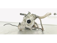 Recambio de turbocompresor para ford focus lim. 1.0 i turbo 125 referencia OEM IAM CM5G6K682HE  