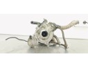 Recambio de turbocompresor para ford focus lim. 1.0 i turbo 125 referencia OEM IAM CM5G6K682HE  