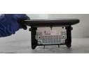 Recambio de pantalla multifuncion para mercedes-benz clase c (w205) lim. 2.2cdi 170 [220] fap referencia OEM IAM A2059004113  