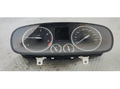 Recambio de cuadro instrumentos para renault laguna grandtour iii referencia OEM IAM 250450036R  