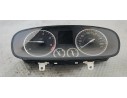 Recambio de cuadro instrumentos para renault laguna grandtour iii referencia OEM IAM 250450036R  