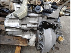 Recambio de caja cambios para fiat ulysse (179) 2.2 16v jtd cat referencia OEM IAM 9642019610  