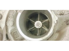 Recambio de turbocompresor para ford focus lim. 1.0 i turbo 125 referencia OEM IAM CM5G6K682HE  