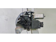 Recambio de elevalunas delantero derecho para peugeot 2008 (--.2013) 1.5hdi 100 fap referencia OEM IAM 9829512780  