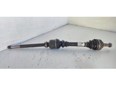 Recambio de transmision delantera derecha para citroen xsara picasso 1.6 hdi satisfaction plus ii referencia OEM IAM   