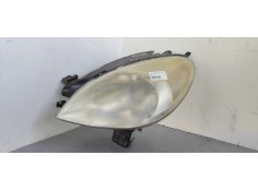 Recambio de faro izquierdo para citroen xsara picasso 2.0 hdi cat (rhy / dw10td) referencia OEM IAM 9649557480  