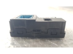 Recambio de modulo electronico para citroen jumpy fugón 1.5 hdi 100 fap referencia OEM IAM 9836666580  