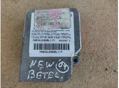 Recambio de centralita airbag para volkswagen new beetle (9c1/1c1) 1.9 tdi referencia OEM IAM 0034JD0WBL1 09020407 