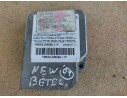 Recambio de centralita airbag para volkswagen new beetle (9c1/1c1) 1.9 tdi referencia OEM IAM 0034JD0WBL1 09020407 