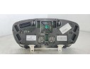 Recambio de cuadro instrumentos para renault laguna grandtour iii referencia OEM IAM 250450036R  