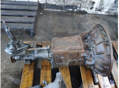 CAJA CAMBIOS 31551 22B1553 