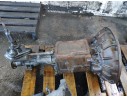 Recambio de caja cambios para mg midget 1500 referencia OEM IAM 31551 22B1553 