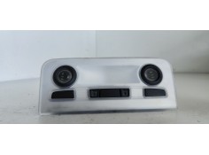 Recambio de luz interior para bmw serie 1 berlina (e81/e87) 1.6 16v cat referencia OEM IAM 695125302  
