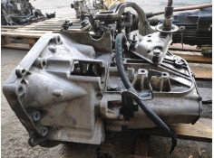 Recambio de caja cambios para fiat ulysse (179) 2.2 16v jtd cat referencia OEM IAM 9642019610  