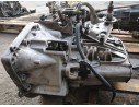 Recambio de caja cambios para fiat ulysse (179) 2.2 16v jtd cat referencia OEM IAM 9642019610  