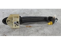 Recambio de maneta exterior trasera izquierda para mini countryman (r60) cooper referencia OEM IAM   
