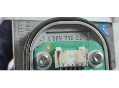 Recambio de centralita faros xenon para mercedes-benz clase c (w205) lim. 2.2cdi 170 [220] fap referencia OEM IAM 1305715284  