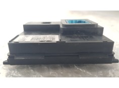 Recambio de modulo electronico para citroen jumpy fugón 1.5 hdi 100 fap referencia OEM IAM 9836666580  