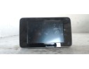 Recambio de pantalla multifuncion para mercedes-benz clase c (w205) lim. 2.2cdi 170 [220] fap referencia OEM IAM A2059004113  
