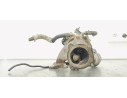 Recambio de turbocompresor para ford focus lim. 1.0 i turbo 125 referencia OEM IAM CM5G6K682HE  