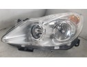 Recambio de faro izquierdo para opel corsa d catch me referencia OEM IAM 89313299  