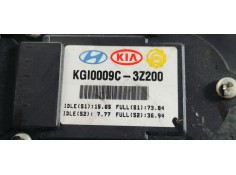 Recambio de pedal acelerador para hyundai i40 i40 berlina fase 2 referencia OEM IAM 327273R300  