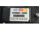 Recambio de pedal acelerador para hyundai i40 i40 berlina fase 2 referencia OEM IAM 327273R300  