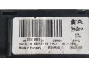 Recambio de modulo electronico para citroen jumpy fugón 1.5 hdi 100 fap referencia OEM IAM 9836666580  