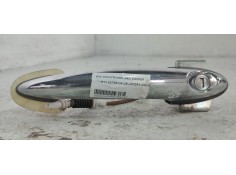 Recambio de maneta exterior delantera izquierda para mini countryman (r60) cooper referencia OEM IAM   