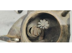 Recambio de turbocompresor para ford focus lim. 1.0 i turbo 125 referencia OEM IAM CM5G6K682HE  